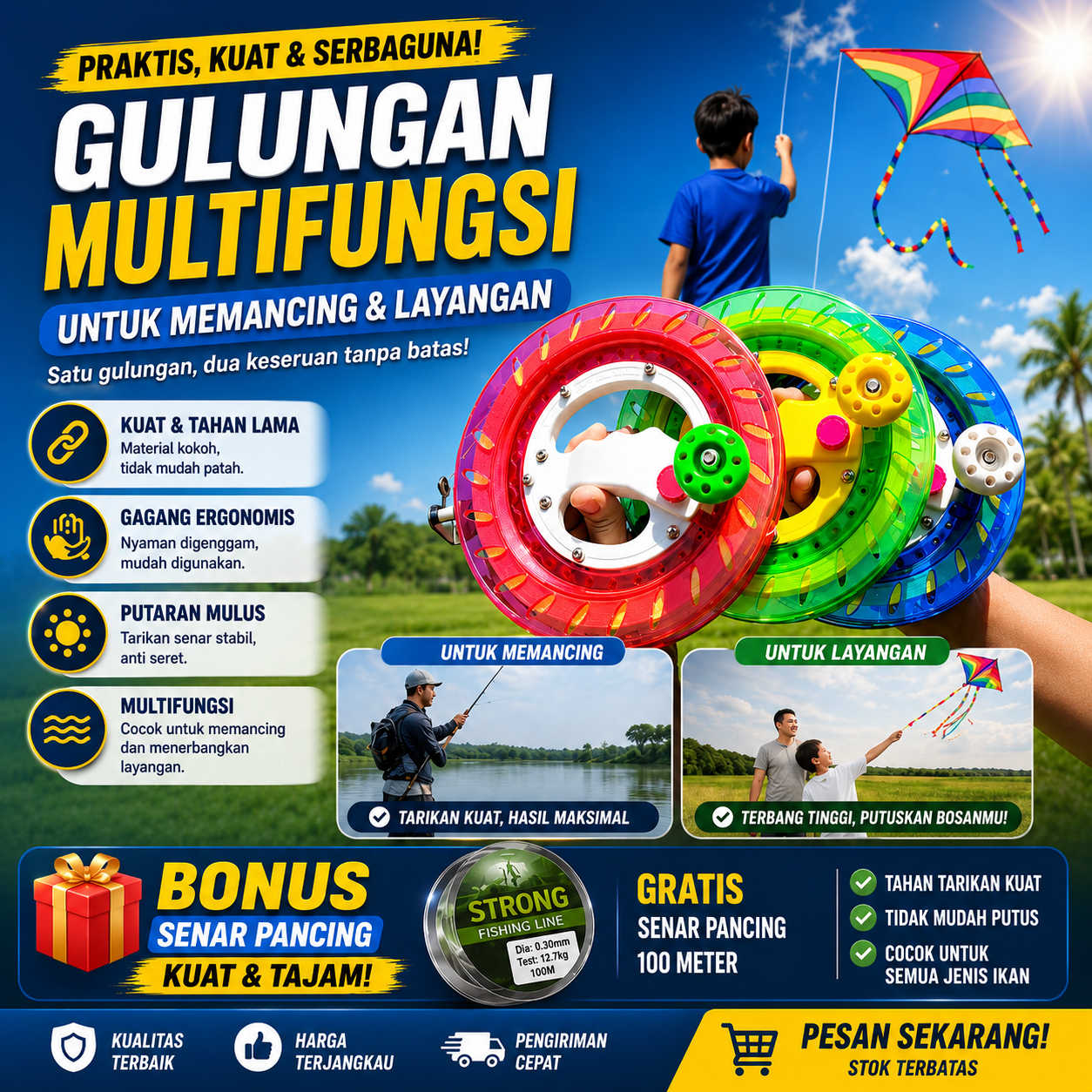 Produk